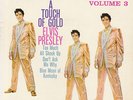 ELVIS PRESLEY, RCA EPA-5141, 'A TOUCH OF GOLD VOL.3, ORANGE LABEL