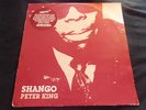 Peter King - Shango LP DBLE funk afrobeat STRUT African Messengers Fela JB
