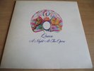QUEEN   A NIGHT AT THE OPERA ** 1975 UK 1st EMI LP