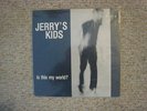 Jerry's Kids record album 