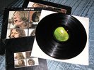 Beatles Let it be Box set  with original book from Canada SOAL 6351