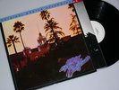 EAGLES Hotel California MOBILE FIDELITY MFSL 1-126 JVC JAPAN PRESSED