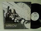 FOLK PSYCH PRIVATE PRESS WINDOW IN SHRINK WITH BOOKLET 1974 NEW LIFE 0001 RARE