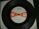 SKA. ROLAND ALPHONSO - JAMES BOND - ISLAND UK . MINT- 