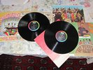 Beatles Sgt Pepper Capitol Mono LP with Magical Mystery Tour Mono 2 for one