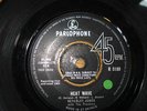 NORTHERN SOUL- BEVERLEY JONES 'HEATWAVE'  COLUMBIA RARE UK