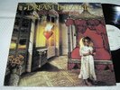Dream Theater - Images And Words, 8 track, 1993 Korea LP.