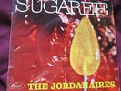 FRENCH  EP 45t  capitol the jordanaires ( elvis presley ) sugaree