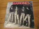 Ramones Rocket to Russia 1977 SR 6042 Album LP Record Vinyl Original Punk Rock