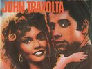 Olivia Newton-John/John Travolta You're the One That I Want 45