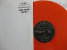 DEPECHE MODE-NR.069 POP SILVER SERIES-ORANGE PROMO-