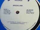 Brooklinn- JitterBug Hand Dance- Rare Boogie Funk