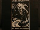 DESTROYER 666 Six Songs with the Devil LP BLACK THRASH METAL