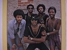HI RHYTHM: On The Loose LP (v. sl cw) rare Soul