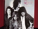 QUEEN  At the Beeb **Superb ** 1989 LP Record & FREE Poster