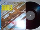 BEATLES Please Please Me JAPAN 2001 Ltd re 14-trk LP PS+OBI+INSERT