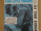 Stiff Little Fingers-Rare Dutch 7