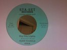 CLEO RANDLE-BIG CITY LIGHTS-STA-SET 406