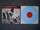 MONSTER A GO GO VOL 1 60s Japanese garage/psych COLORED LP