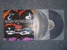 HARD TO BELIEVE 1990 Aussie KISS covers comp Double LP