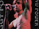 2 LP´s - Iggy Pop - Raw Power 1991 - Swingin Pig
