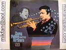 TONY PABON AND HIS ALL STARS Tico LP