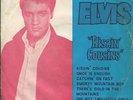ELVIS PRESLEY 
