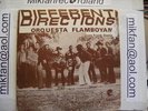 FLAMBOYAN ORQUESTA c/Franke Dante ORIGINAL COTIQUE LP