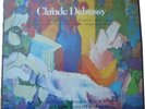   SEALED DEBUSSY  MANUEL ROSENTHAL VEGA stereo