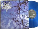CARPATHIAN FOREST - DARK FUNERAL SPLIT LP BLUE VINYL Burzum Bathory Venom Mayhem
