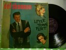 DEL SHANNON LP LITTLE TOWN FLIRT-1963-LONDON PLUM