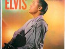 ELVIS PRESLEY 