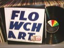 FLOWCHART A LITTLE LOVE A LITTLE WINE RARE MONSTER ITALO BOOGIE DON'T MISS LP