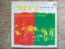 Sha Na Na 10 Rare 45 rpm Singles With Picture Sleeves