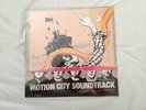 Motion City Soundtrack Commit This To Memory Clear Vinyl
