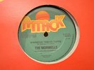 THE MORWELLS - KINGSTON TWELVE TUFFIE - ATTACK 12
