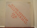 SOUND SYSTEM INTERNATIONAL DUB - CLANDISC - CLANCY ECCLES DUB LP - SERIOUS RARE