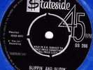 JIM AND MONICA - SLIPPIN AND SLIDIN,  UK Stateside  '64