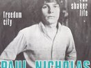PAUL NICHOLAS - RUN SHAKER LIFE *ULTIMATE MOD MONSTER * 