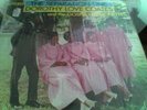 Dorothy Love Coates & the Gospel Harmonettes  The Separation Line Lp Nashboro