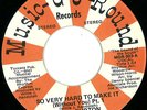 Paul Burton : Northern Soul 45 on Music-Go-Round-