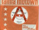 NORTHERN SOUL-MARTHA & THE VANDELLAS-NOWHERE TO RUN-UK-TMG.502-R/W-DEMO.