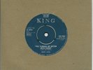 NORTHERN SOUL-MARY LOVE-YOU TURNED MY BITTER INTO SWEET-UK-KING-KG.1024.