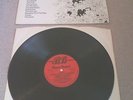 L K STREETS LP VARIOUS PUNK/NEW WAVE BANDS BEGGARS BANQUET. TRASH/THE DRONES EX