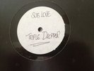  - SUB LOVE DUB PLATE *LISTEN* OLDSKOOL