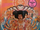 Jimi Hendrix - Axis: Bold As Love (LP) Promo