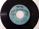 The Velvet Underground - Sunday Morning b/w Femme Fatale (7