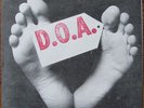D.O.A. - the prisoner 7