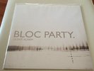 Bloc Party ?Silent Alarm New Mint LP Import, Arcade Fire, Interpol,