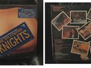 STILL FACTORY SEALED    MOVIE SOUNDTRACK  The Hollywood Knights Danza Pfeiffer